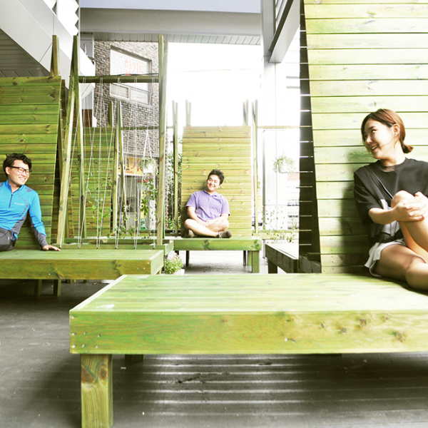 DMZ Cheorwon Installation