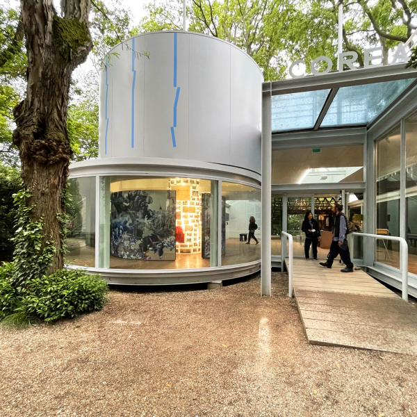 Ruin as Future | Future as Ruin